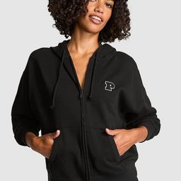 Victoria's Secret Women Cotton Sweatshirt-20