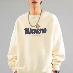 StyleCast x Revolte Men Printed Sweatshirt-image-54