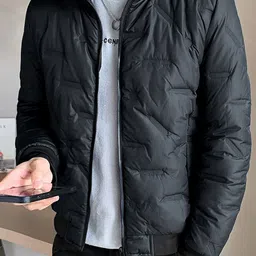 StyleCast x Revolte Men Tailored Jacket-picture-28