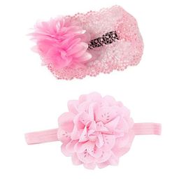 BAESD Girls Set of 2 Hairband-30
