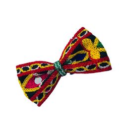 Arendelle Women Embellished Alligator Hair Clip-image-70