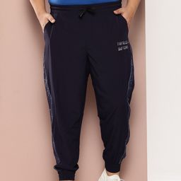 Sztori Men Plus Size Relaxed Fit Joggers-18