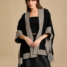 Kazo Black Stripes Overlay-image-0