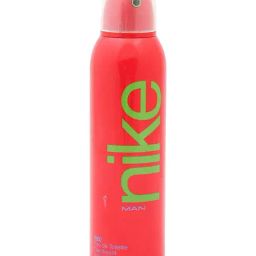 Nike Red Eau de Toilette Deodorant for Men - 200 ml-image-37