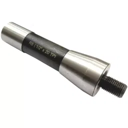 A.D INTERNATIONAL Alloy Tool Steel Drill Chuck Arbor with R8 Shank Teng Style and 1/2x20 TPI, MN-B0YM-0XYE-picture-28