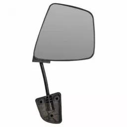 Motherson Right Outer Rear View Side Mirror RV-TA057OR for Tata Ace-9