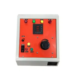 Rishabh High Voltage Breakdown Tester Rish HVT 100 mA 10 kV AC, Rish HVT 10kV AC image 1