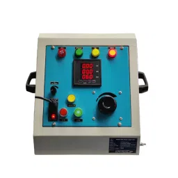 Rishabh High Voltage Breakdown Tester Rish HVT 100 mA 5 kV DC, Rish HVT 5kV DC image 1
