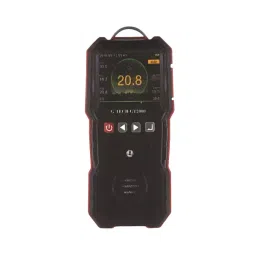 G-Tech GT-2000 0-30%VOL OXYGEN MONITOR-22
