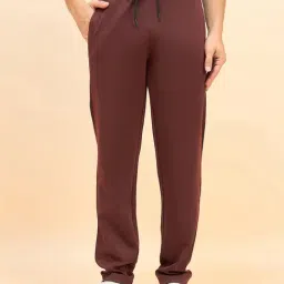Sweet Dreams Maroon Regular Fit Trackpants-image-21