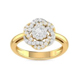 PC Jeweller Andras 18k Gold Ring for Women-image-51