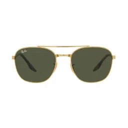 Ray-Ban 0RB3688 Core Square Sunglasses-49