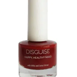 Disguise Cosmetics Happy Healthy Nails Ladybug Red 102 - 9 ml-13