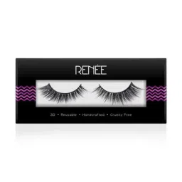 Renee False Eyelashes Me Mia The Fallback - 1 Pair-7