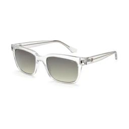 Fila Green Square UV Protection Sunglasses for Men-image-12