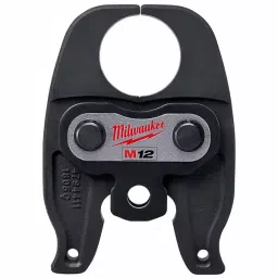 Milwaukee Crimp Jaw 12V 8-1/4 9 W 2-3/4 H, 60GF98-image-53