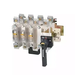 HPL Fuse Link for Switch Fuse Changeover A-4 Size 125 Amp, FULKBSTCP125-picture-30