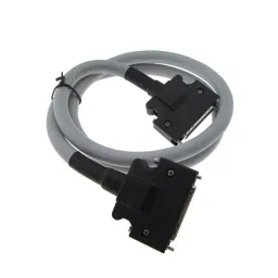 Panasonic Interface Cable 6 m for 3 kW to 5 kW MSMF & MDMF, 2.4 kW to 4.4 kW MGMF & 2 kW to 5 kW MHMF AC Servo System, LCAE10086-22