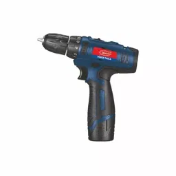 IDEAL Cordless Drill 0-600 RPM 17 Nm, ID CL-LI-ION-12V-28