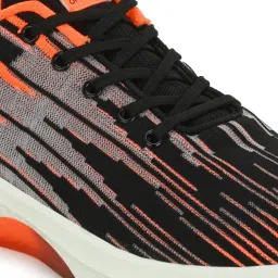 Off Limits Men's MATTEO Black Running Shoes image 5
