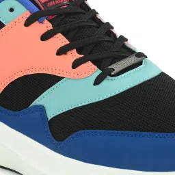 Off Limits Men's STUSSY (MEMORY TECH) Multicolor Running Shoes image 5