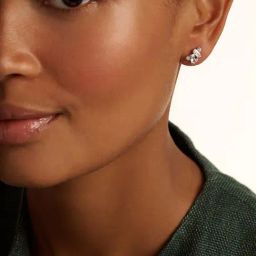 Ted Baker Crystal Cluster Stud Earrings-28