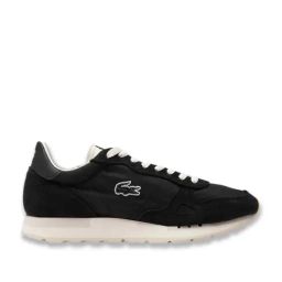 Lacoste Men's Partner 70S Black Casual Sneakers-image-29