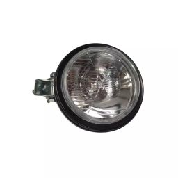 Lumax Fog Lamp 110 mm Clearance With Bulb for Universal 060-FLH-C image 2