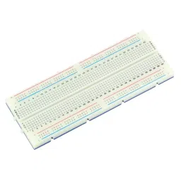 Pro'sKit BX-4112N Round Hole Bread Board (840 Tit Points)-11