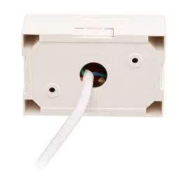 Palfrey Electric Extension Board  Single 16A with Switch and Heavy Duty 3 Meter Wire image 3