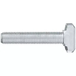 Hilti T-Bolt Carbon Steel M12 Size & 60 mm Length, 2152673 (Pack of 100)-image-36