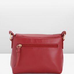 Fastrack Structured Sling Bag image 3