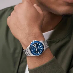 Fossil FS6029 Analog Watch for Men image 5