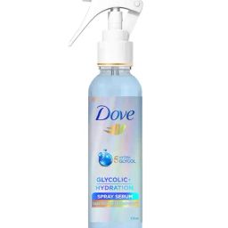 Dove Glycolic + Hydration Serum Spray - 110 ml-28