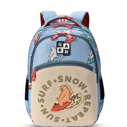 Gear Unisex Backpack-58