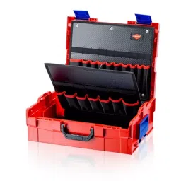 Knipex 00 21 19 LB 442 mm L-Boxx Electric Multi Colour-22