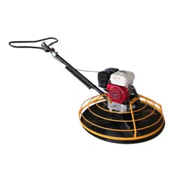 SHAKTI 900 mm Power trowel with engine ST-900-image-30