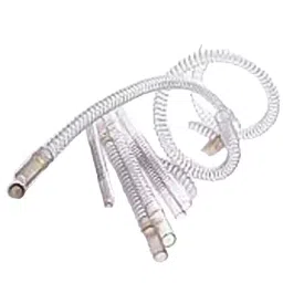 AS ONE PTFE Flexible Tubes for Motorcycle (PFA), 5-1077-18-picture-1