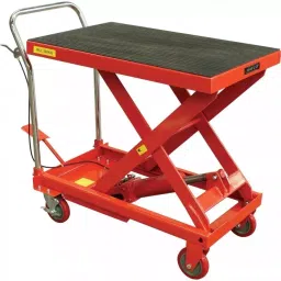Sark Pack 500 Kg Capacity Hydraulic Lift Table LT 500 (280MM)-image-43