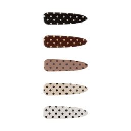 Radhu & Kabby Women Alligator Hair Clip-image-94