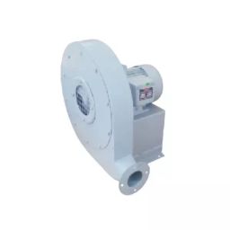 Kheraj Centrifugal Blower 0.5 HP Single or Three Phase 2800 RPM 20.32 cm (8 inch WGP), K-103-13
