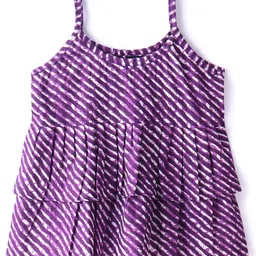JAV CREATIONS Print Cotton Top-picture-36