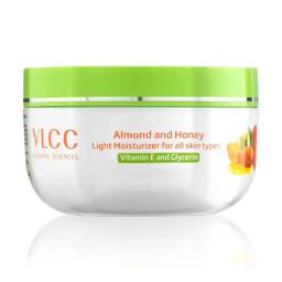 VLCC Natural Science Almond and Honey Light Moisturiser - 200 gm-36