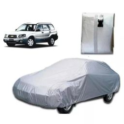 Oscar Car Cover Silver For Chevrolet Forester-image-57