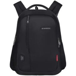 Harissons 34 Black Medium Laptop Backpack-image-62