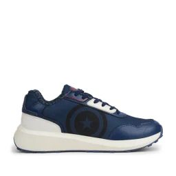 North Star Men's Blue Sneakers-image-66