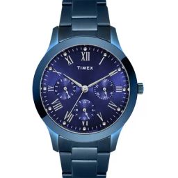 Timex TW000Q819 Fashion Multifunction Watch for Women-37