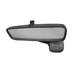 Lumax Inner Rear View Mirror For Maruti Suzuki Wagonr, Alto, 800, K10  Part No 027-IRVM-WGN-ORD-25