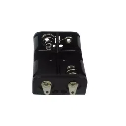 RS PRO N Battery Holder Solder Tag Contact, 1854761-13