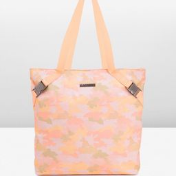 Caprese Camouflage Printed Shoulder Bag-50